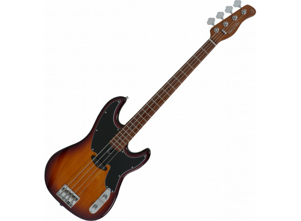 Marcus Miller D5 Alder-4 TS Marcus Miller D5 Alder-4 TS